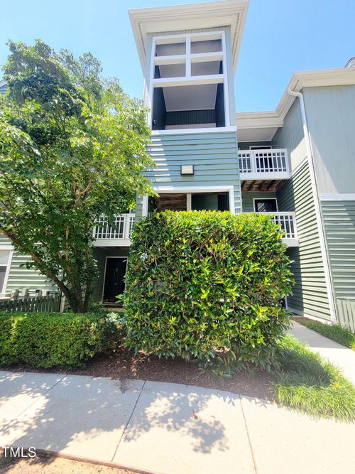 205-1121 Parkridge Lane, Raleigh, NC, 27605 | Card Image