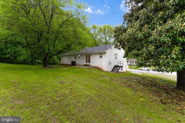 7606 Millrace Rd, House other with 5 bedrooms, 3 bathrooms and null parking in CAPITOL HEIGHTS MD | Image 41