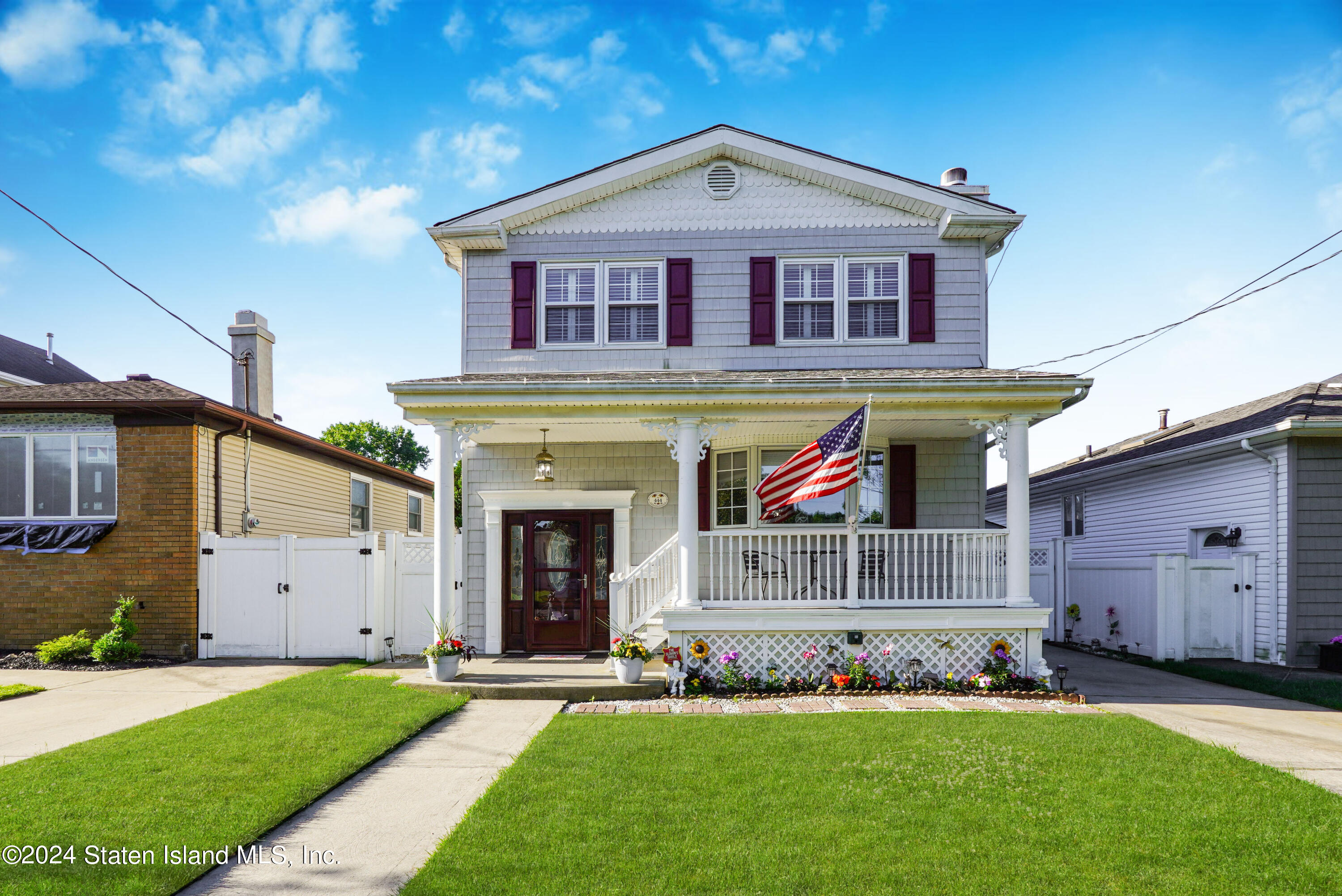 Ashland Ave, Staten Island, NY 10309