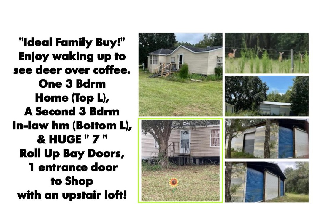 150th Pl, Lake City, FL 32024