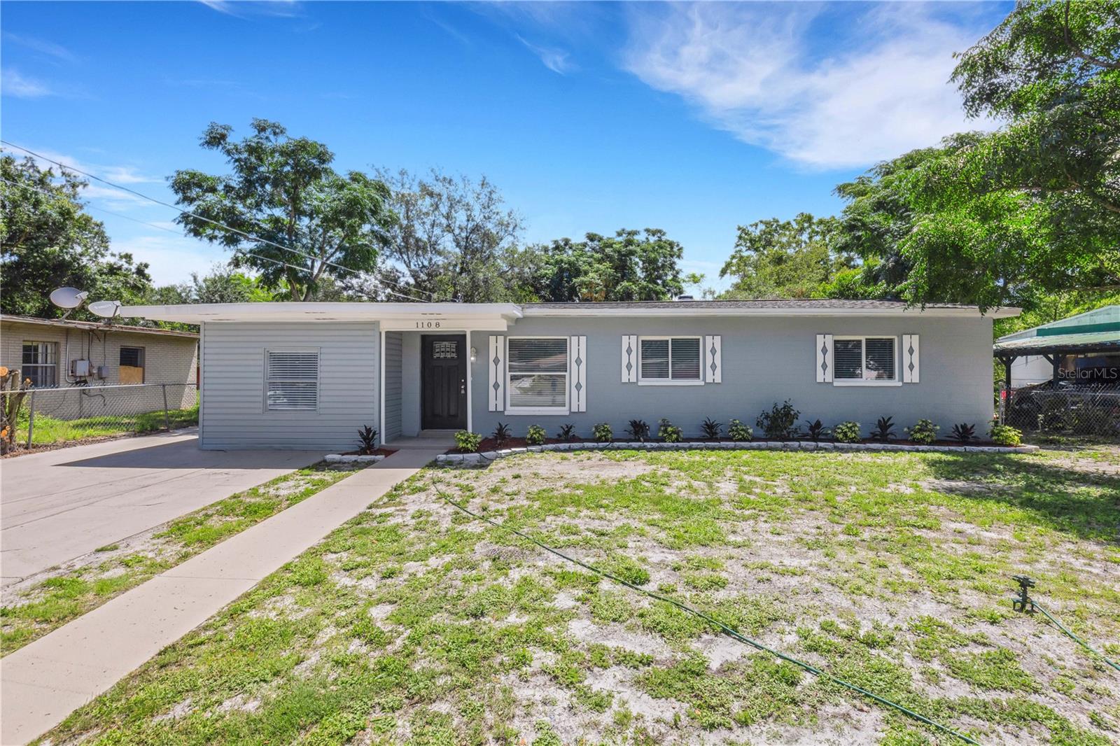 30th St, Winter Haven, FL 33881