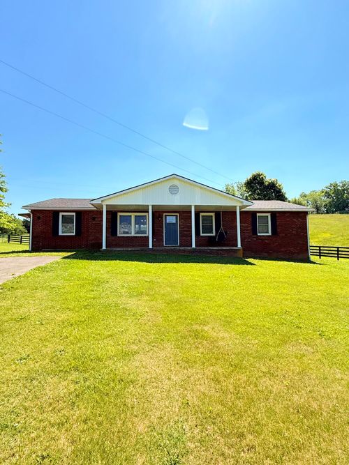3439 Upper Jackstown Rd, Carlisle, KY, 40311-8019 | Card Image
