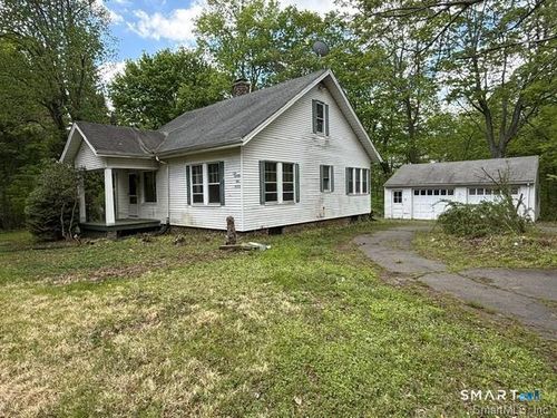 61 Cheshire Rd, Wallingford, CT, 06492-3025 | Card Image