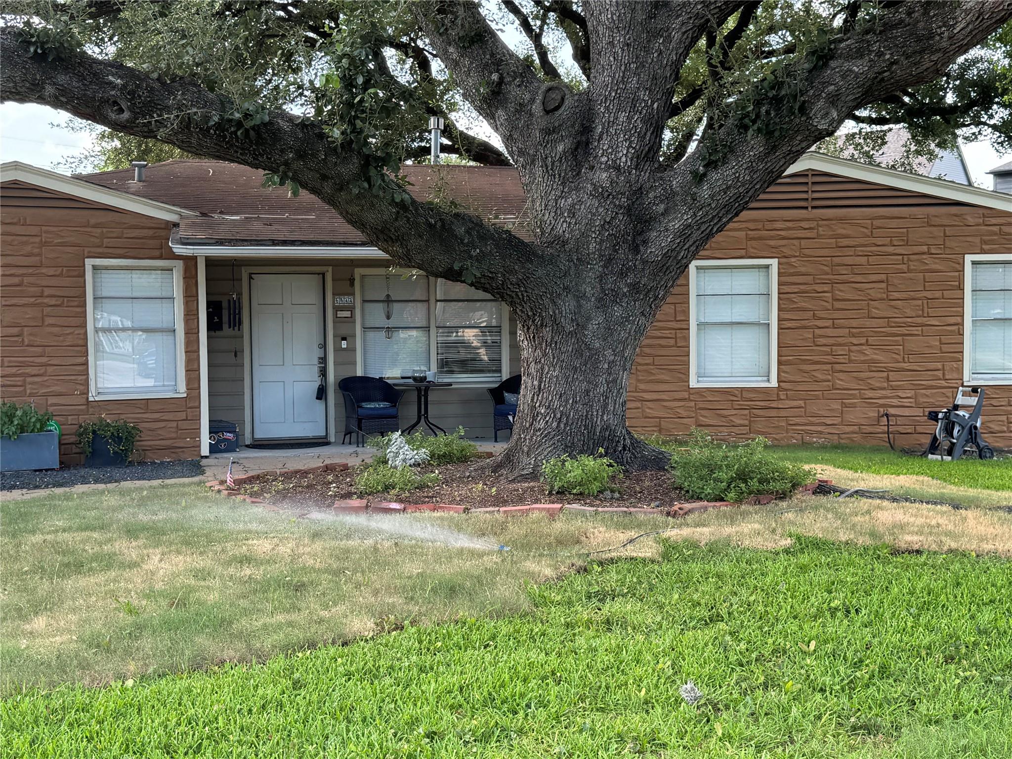 Residential Lease in Houston 5
