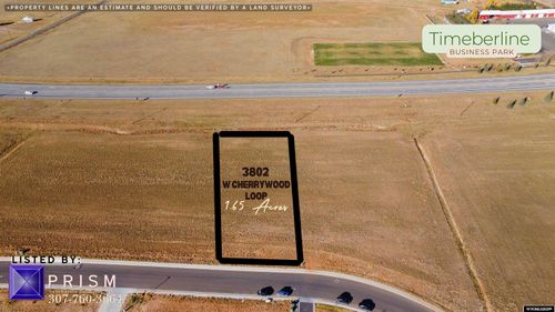 3802 W Cherrywood Loop B1 L5, Laramie, WY, 82070 | Card Image