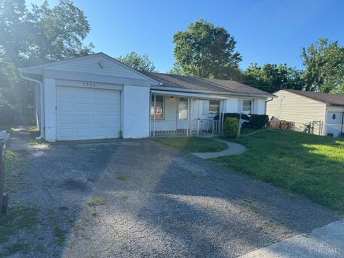 9998 Crusader Drive, Colerain Twp, OH, 45251 | Card Image
