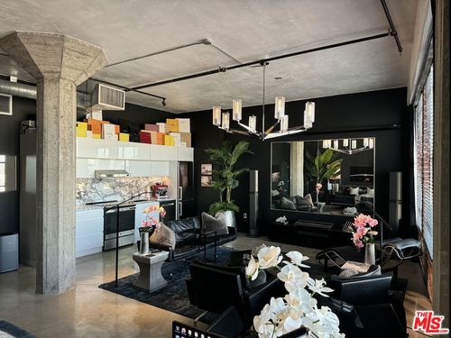 1105-315 E 8th Street, Los Angeles, CA, 90014 | Card Image