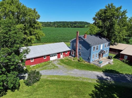 118 Three Mile Bridge Rd, Middlebury, VT, 05753-9132 | Card Image