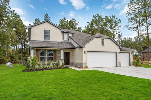 13511 Caldwell St, Conroe, TX, 77303-2121 | Card Image