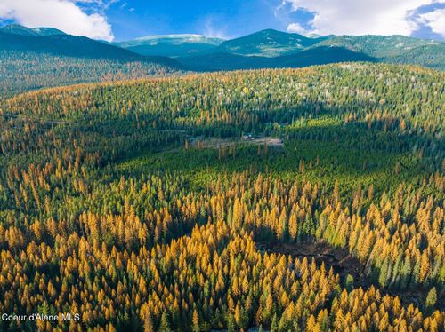 Lot 3 Reeder Bay Rd, Nordman, ID, 83848 | Card Image
