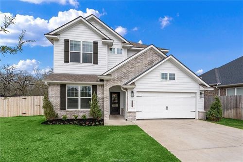 3027 Wolfpack Loop, Bryan, TX, 77808-1501 | Card Image