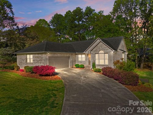 406 Vincent Ct, Salisbury, NC, 28146-7077 | Card Image