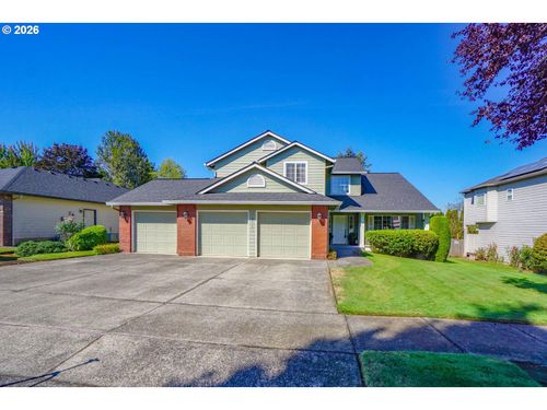 4461 Nw Bass St, Camas, WA, 98607 | Card Image