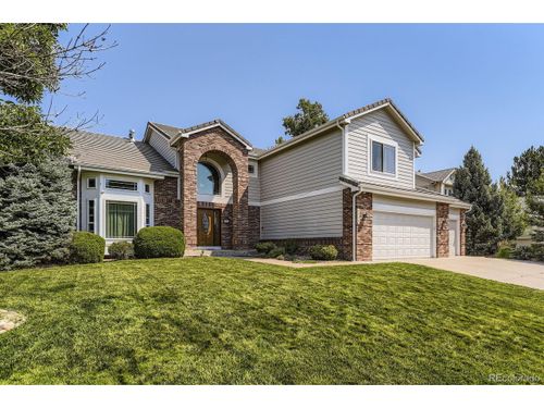 7705 Lebrun Ct, Lone Tree, CO, 80124-9768 | Card Image