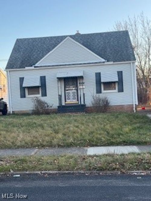 20814 Watson Rd, Maple Heights, OH, 44137-2036 | Card Image