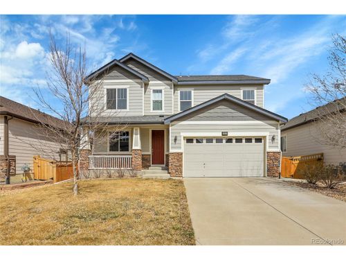 3310 Quicksilver Rd, Frederick, CO, 80516-9753 | Card Image