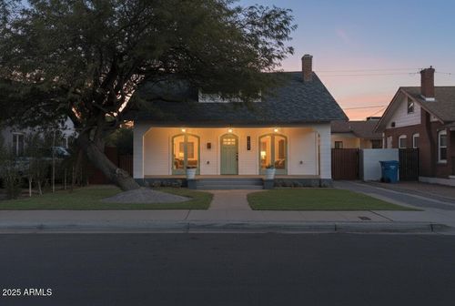 2029 N 10th St, Phoenix, AZ, 85006-2119 | Card Image