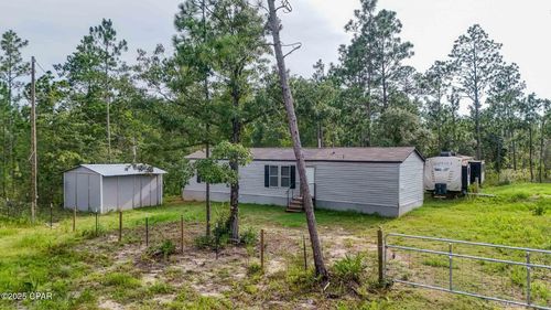 20771 Nw Marianna Lake Ave, Fountain, FL, 32438 | Card Image