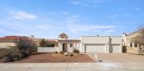 3589 Cave Creek Mnr, Las Cruces, NM, 88011-4015 | Card Image