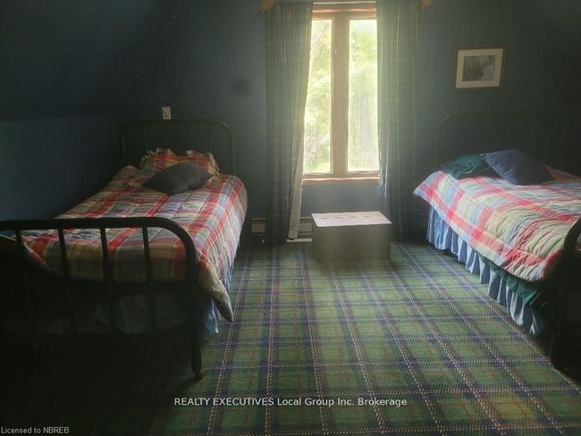 1 Richardson Island N/A, House other with 5 bedrooms, 2 bathrooms and null parking in Nipissing ON | Image 23
