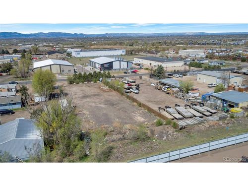 8550 Rosemary St, Commerce City, CO, 80022-5055 | Card Image
