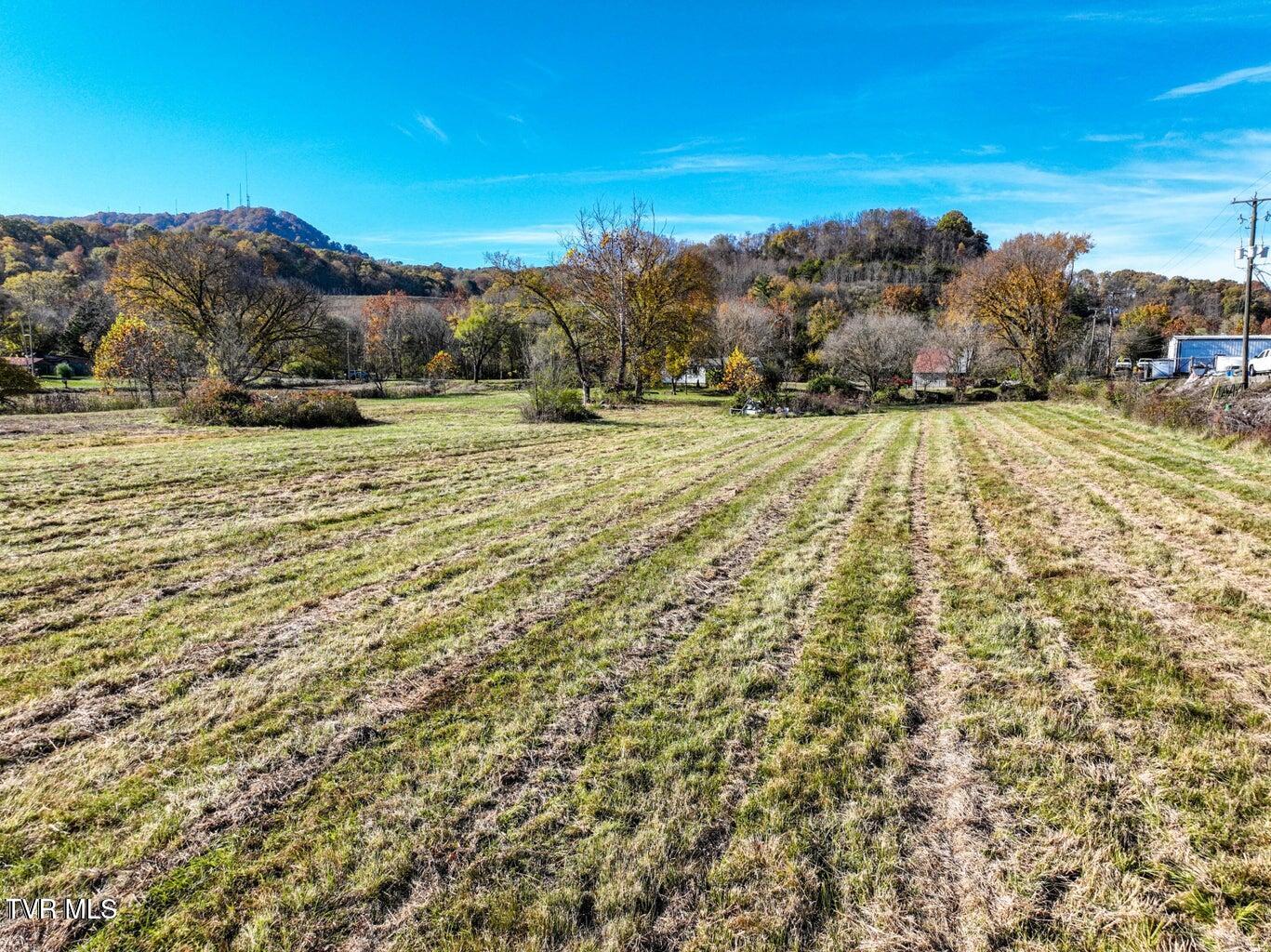 Land in Kingsport