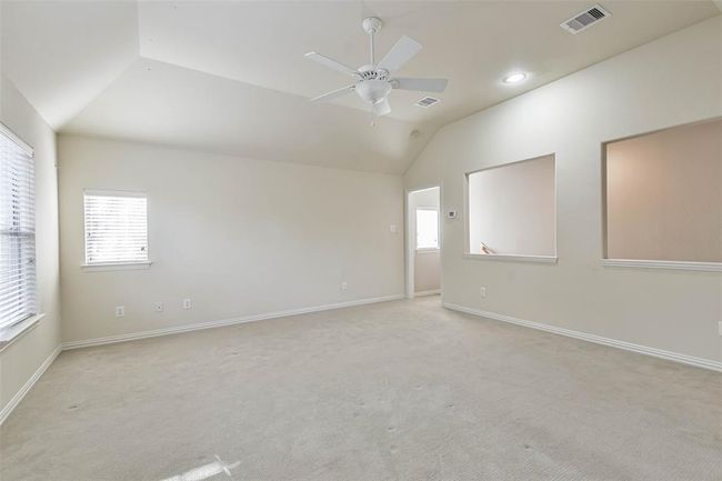 18618 Arlan Lake Dr, House other with 3 bedrooms, 3 bathrooms and 3 parking in Spring TX | Image 37