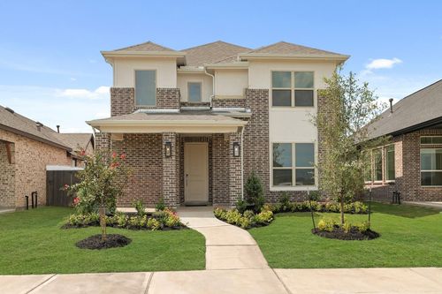 11823 S Pavillion Dr, Mont Belvieu, TX, 77523-1462 | Card Image