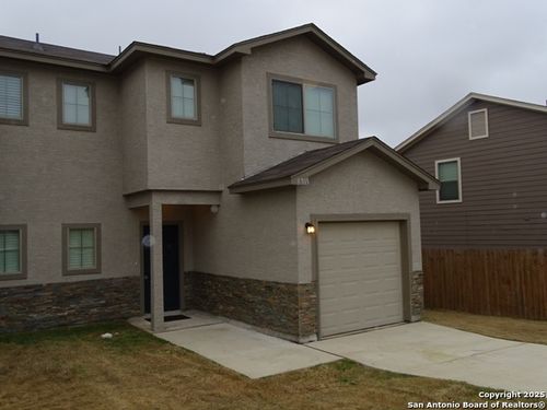 8705 Azul Sky Ct, Converse, TX, 78109-1075 | Card Image