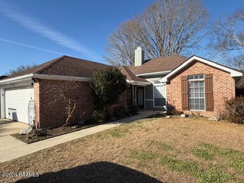 104 Bismark Dr, Broussard, LA, 70518-3010 | Card Image