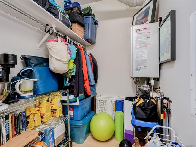 206 - 9861 3 Rd St, Condo with 1 bedrooms, 1 bathrooms and 1 parking in Sidney BC | Image 19