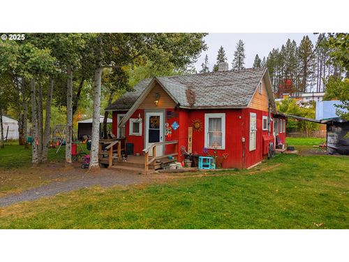 205 E Waid St, Ukiah, OR, 97880 | Card Image