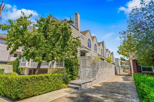 unit-11-4744 Ben Ave, Valley Village, CA, 91607-3959 | Card Image
