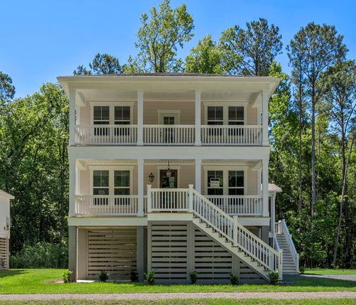 3158 Vanessa Lynne Ln, Johns Island, SC, 29455-5312 | Card Image