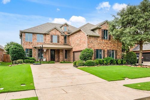 1829 Lewis Crossing Dr, Keller, TX, 76248-8757 | Card Image