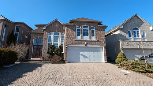 6 Farmstead Rd, Richmond Hill, ON, L4S1V8 | Card Image