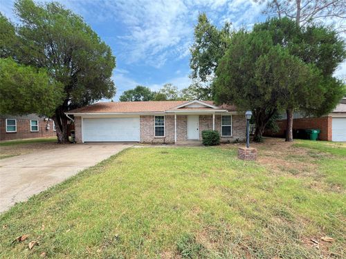 3406 Valley View Road, Denton, TX, 76209 | Card Image