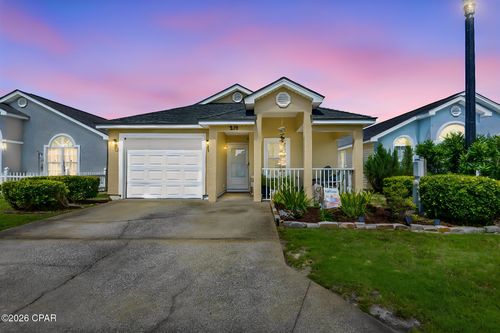 219 Coquina Shell Way, Panama City Beach, FL, 32407-4500 | Card Image