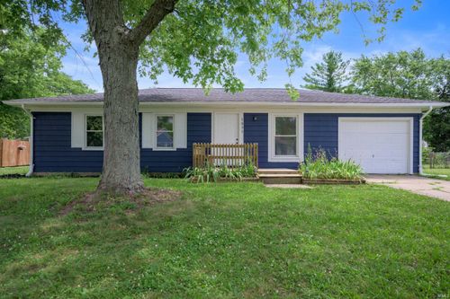 1893 E Downey Ln, Albany, IN, 47320-1431 | Card Image