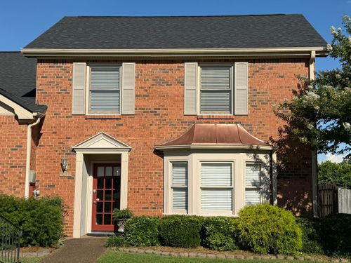 1812 Georgetown Ln, Chattanooga, TN, 37421-2581 | Card Image