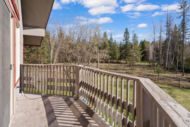 30580 Cayuse Ln, House other with 4 bedrooms, 2 bathrooms and null parking in Bigfork MT | Image 19
