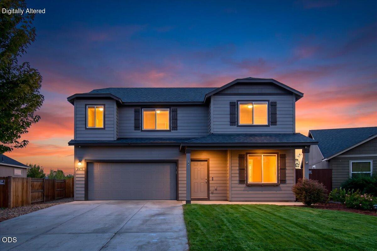 Residential in Redmond