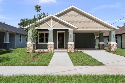 5703 N 20th St, TAMPA, FL, 33610-4318 | Card Image