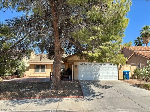 2340 Viewcrest Rd, Henderson, NV, 89014-3629 | Card Image