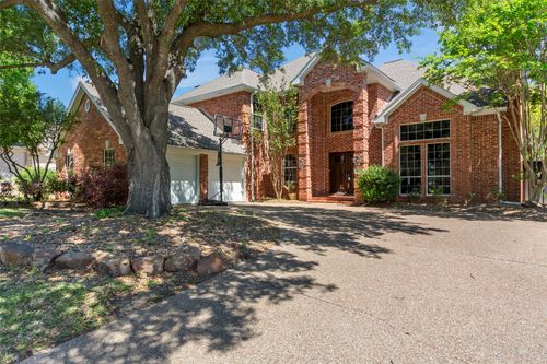 917 Hills Creek Dr, McKinney, TX, 75072-5231 | Card Image