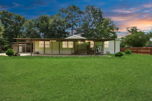 11844 Padok Road, Houston, TX, 77044 | Card Image