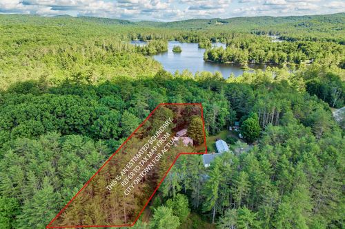 32 Hermit Woods Road, Sanbornton, NH, 03269 | Card Image