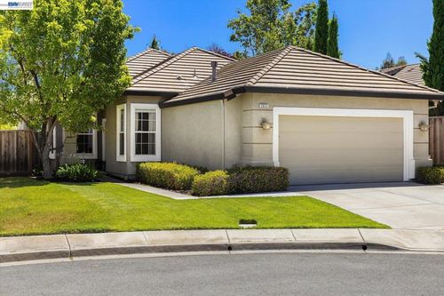 3652 Huff Ct, Pleasanton, CA, 94588-6005 | Card Image