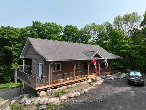 253 Ridgeview Rd, Haliburton, ON, K0M1S0 | Card Image