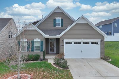 1023 Carnation Dr, House other with 3 bedrooms, 3 bathrooms and 2 parking in Smyrna TN | Image 3